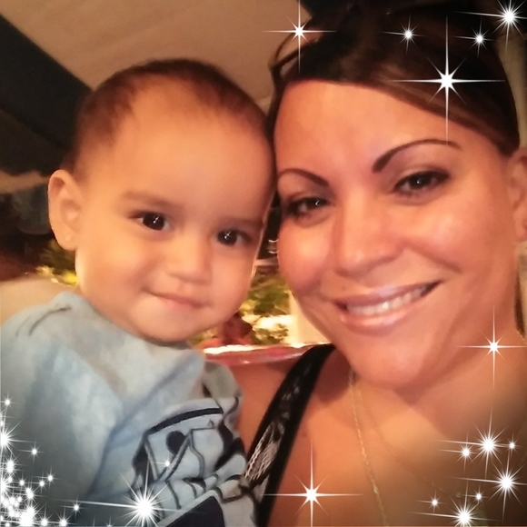 Meet your Posher, Miki - Picture 1 of 1